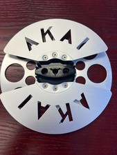 Mulinello vintage akai - mulinello, 7"