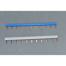 Confezione di 2 Pettini di