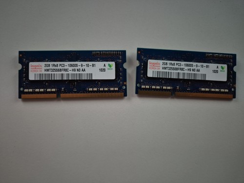 Ram computer portatile - gb,