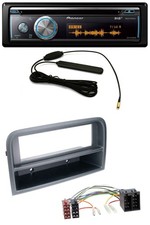 Pioneer CD USB Bluetooth DAB MP3 autoradio per Fiat Croma (dal 2005)