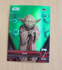 2025 Topps Star Wars Smugglers