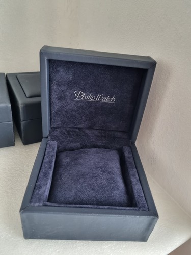 Scatola philip watch per - scatola,