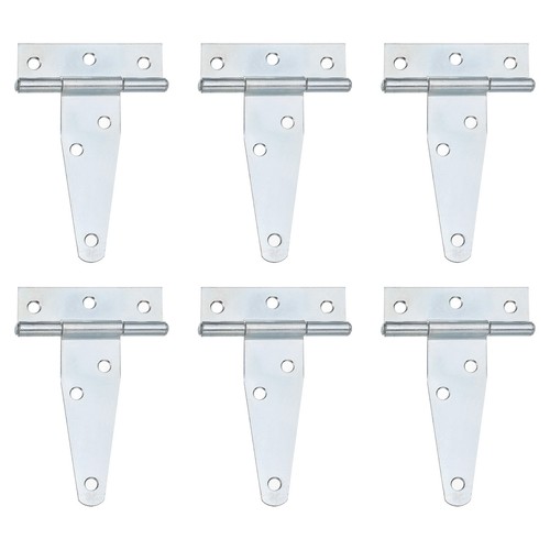 Pezzi cerniere per porte con - per,