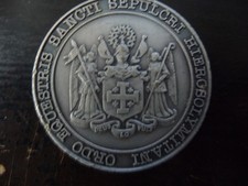 Medaglia dell'Ordine Equestre