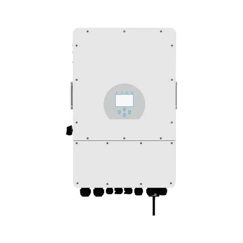 Inverter fotovoltaico trifase - inverter,