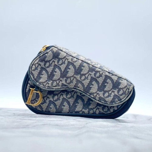 Christian dior trotter - trotter, borsa