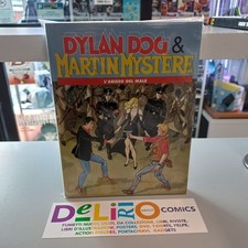 MAXI MARTIN MYSTERE N.10 DYLAN