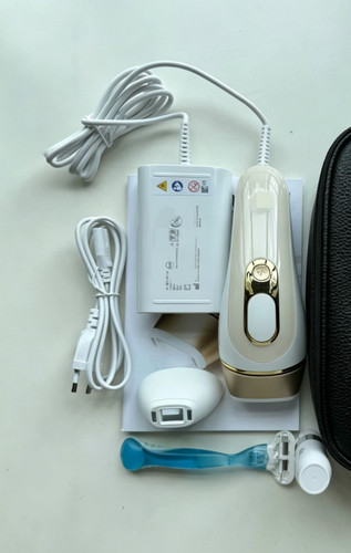 Braun silk expert pro - pro, 5