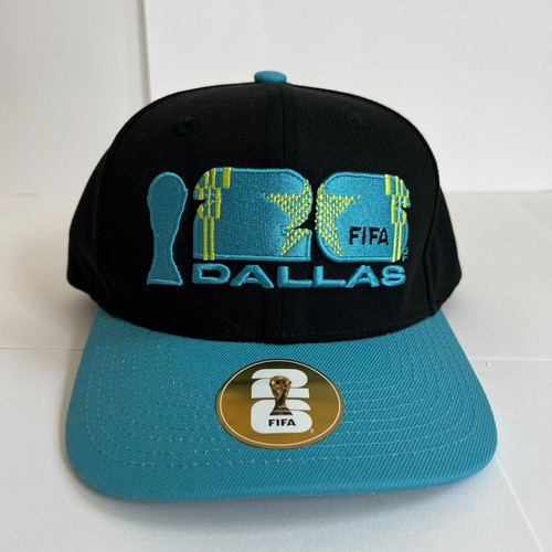 Cappello snapback fifa world - cappello,