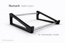 Numark party mix - party,