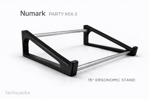 Numark party mix - numark, ii