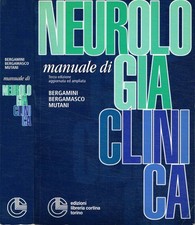 Manuale di neurologia clinica