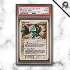 Pokemon Card Italian -