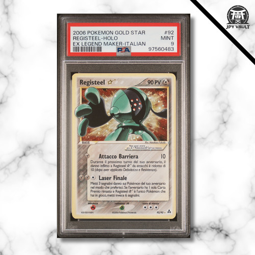 Pokemon card italian - pokemon,