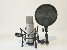Rode NT1 Kit Set Microfono a