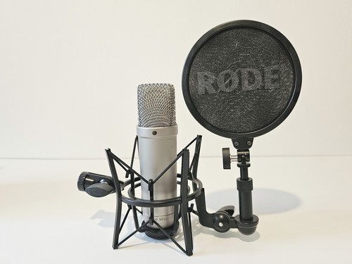 Rode nt1 kit - rode, set