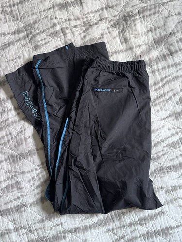 Nike pantaloni pista uomo - da,
