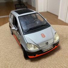 Mercedes 1997 modello mini