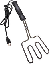 Avviatore Elettrico a Carbone