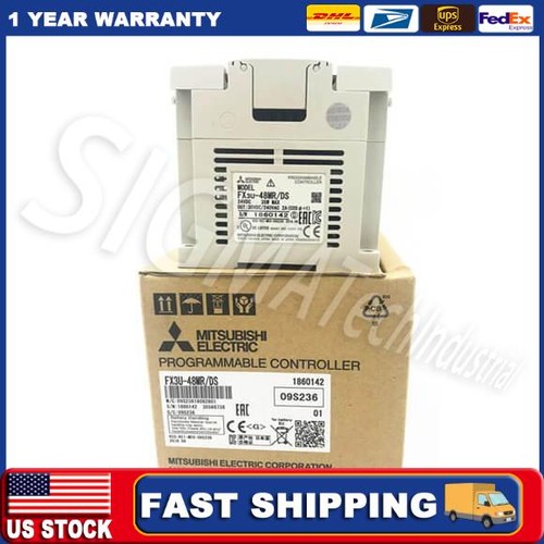 Modulo plc mitsubishi - modulo,