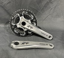 Guarnitura Shimano Deore XT