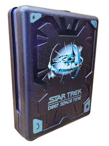 Star trek hard case - star,
