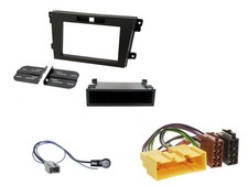 Kit installazione autoradio