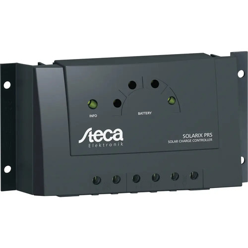 Steca solarix prs 1515 - solarix,