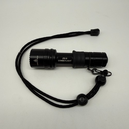 Surefire torcia da - torcia,