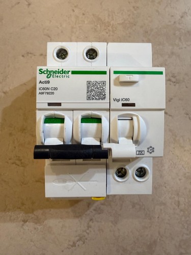 Interruttore magnetotermico - interruttore,