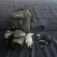 Sony Cyber-shot DSC-H300 20,1