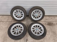 BMW X3 F25 2011 17 pollici cerchio in lega 6787575 DVV15278