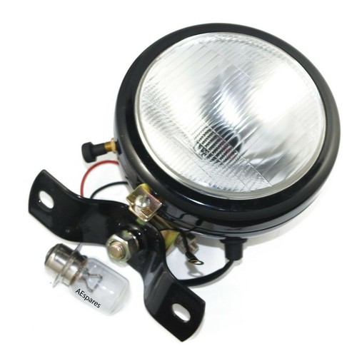 Luce aratro colore - , nero