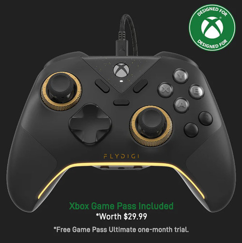 Flydigi vader xbox pc - flydigi,
