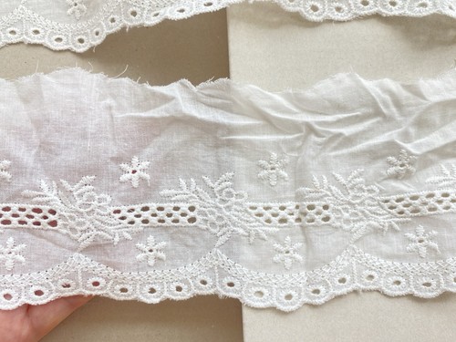 Bordo/cucito/sposa/artigianato