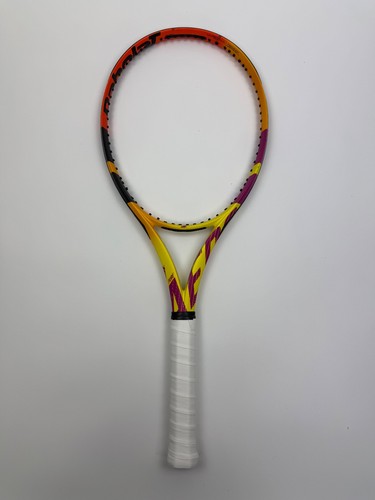 Babolat pure aero rafa - pure,