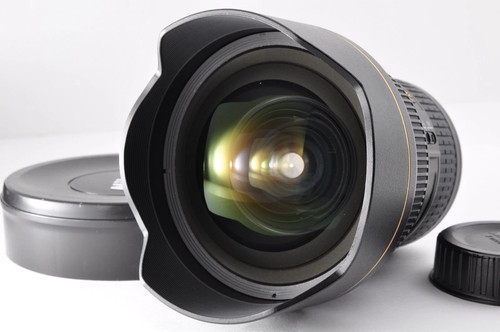 Nikon nikkor 24 - nikon, mm