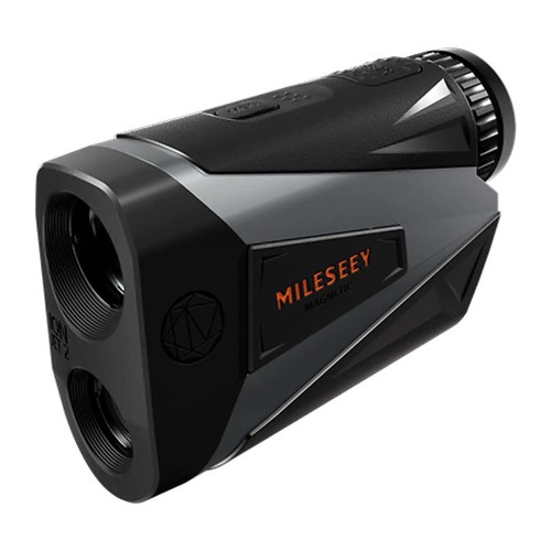 Mileseey ionjet2 telemetro - mileseey,
