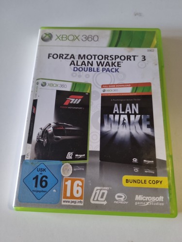 Forza motorsport xbox360 - motorsport,