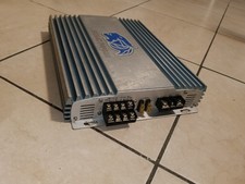 Amplificatore Finale Auto