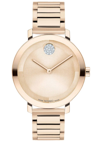Orologio donna movado bold - orologio,