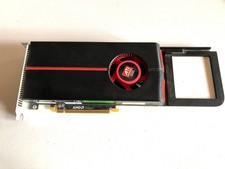 AMD ATI Radeon HD 5770 1GB