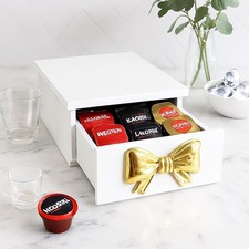 Cassetto portacialde