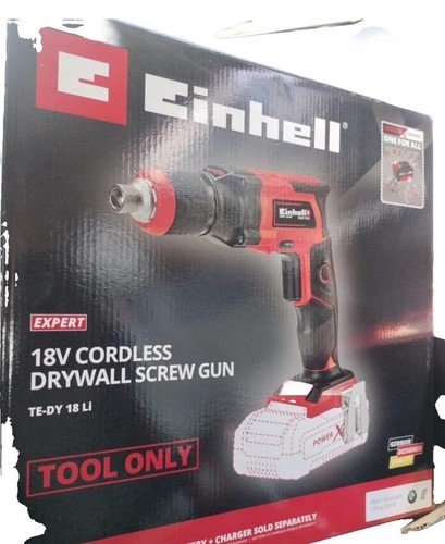Einhell pistola vite senza - a,