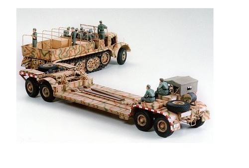 Tamiya 35246 dt - -, sdkfz