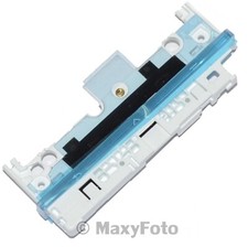 SONY XPERIA S LT26I COVER STRISCIA LUMINOSA ORIGINALE NERA BLACK NEGOZIO TORINO