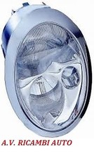 FARO FANALE PROIETTORE