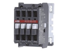 CONTATTORE TELERUTTORE