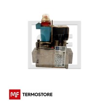 VALVOLA GAS SIGMA 845 105 mm