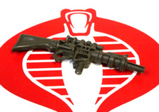 BraveStarr Accessory 30 30 Thirty Thirty Gun senza punta accessorio originale per figure